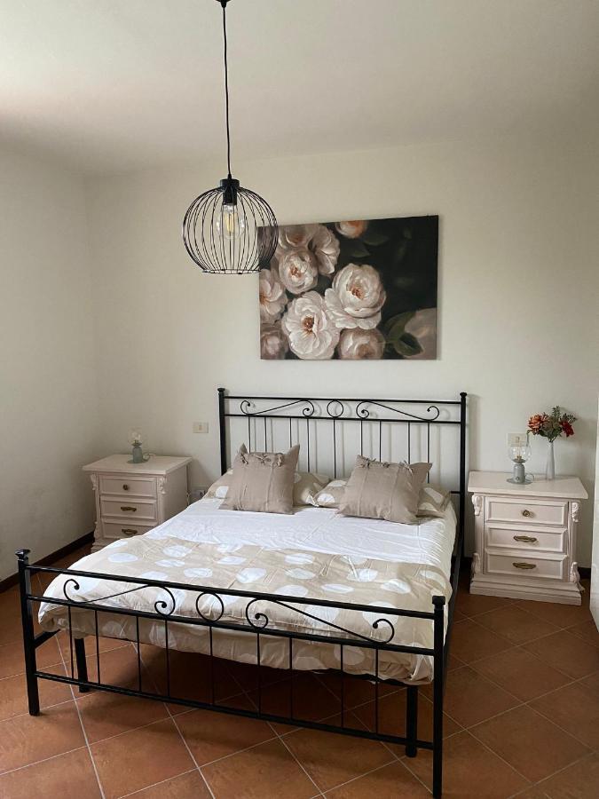Albachiara Villa Ponte a Evola Luaran gambar