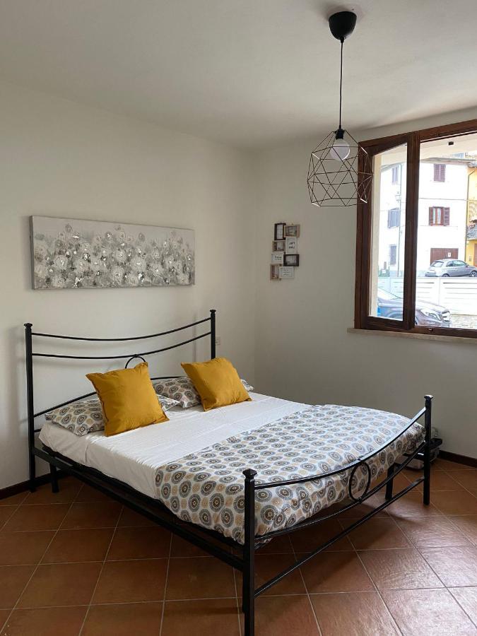 Albachiara Villa Ponte a Evola Luaran gambar