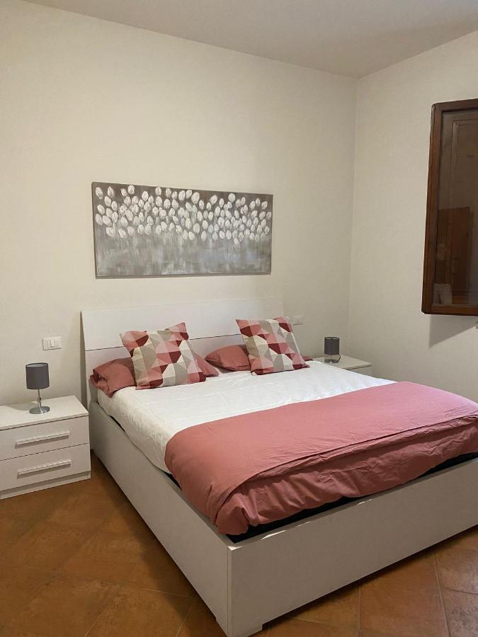 Albachiara Villa Ponte a Evola Luaran gambar
